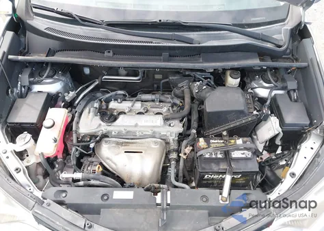 2017 Toyota Rav4 Xle from USA, damaged, VIN 2T3RFREV1HW565895